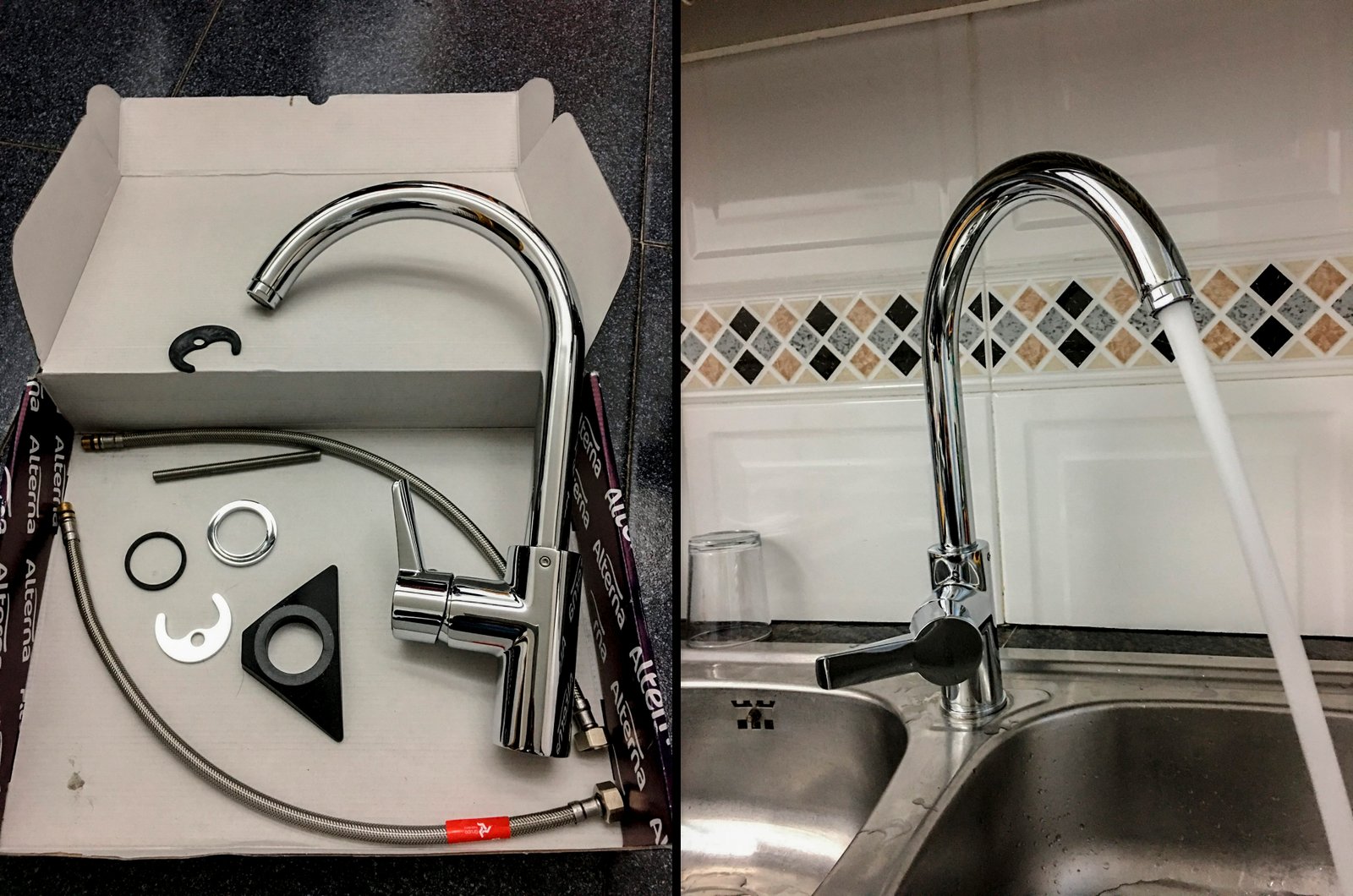 Imagen del trabajo realizado